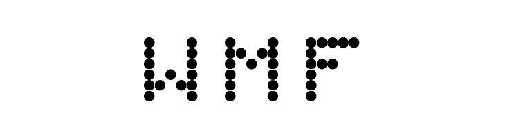 nano  Free Fonts Download