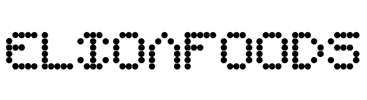 nano  Free Fonts Download