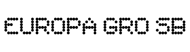 nano  Free Fonts Download
