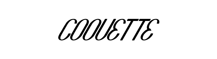 Bionic Heart  Free Fonts Download