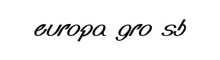 Bionic Heart  Free Fonts Download