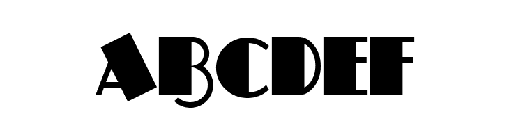 DrumagStudioNF  Free Fonts Download