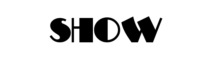 DrumagStudioNF  Free Fonts Download