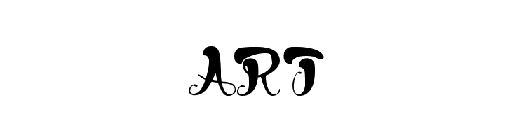 bunga melati putih  Free Fonts Download