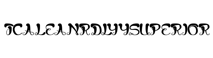 bunga melati putih  Free Fonts Download