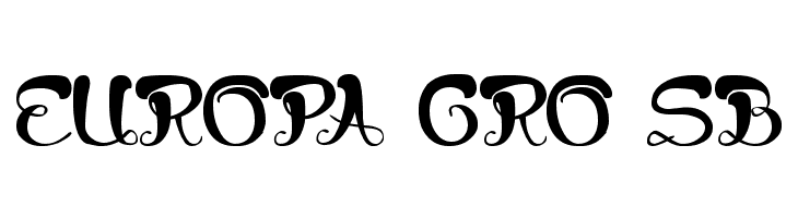 bunga melati putih  Free Fonts Download