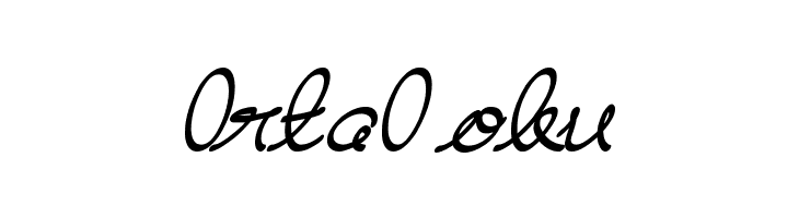 Dear Diary  Free Fonts Download