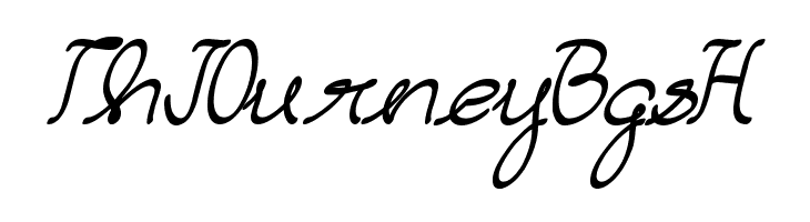Dear Diary  Free Fonts Download