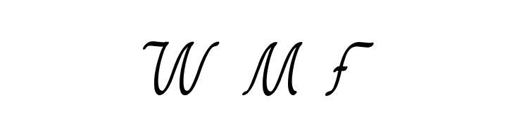 Dear Diary  Free Fonts Download