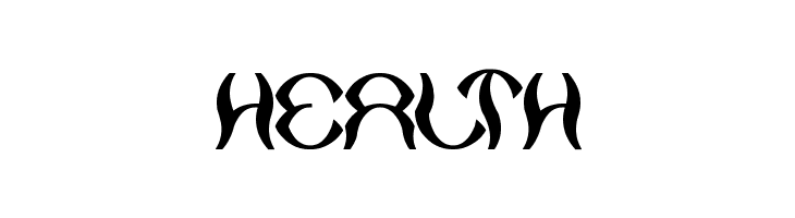 psychedelic  Free Fonts Download