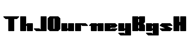 High Speed  Free Fonts Download