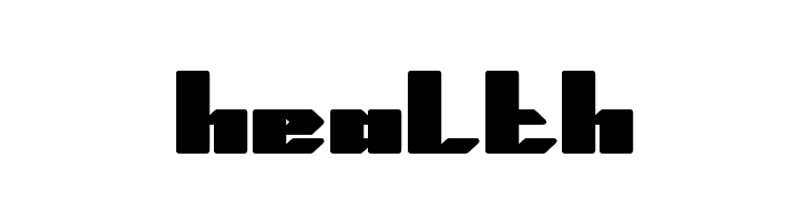 High Speed  Free Fonts Download