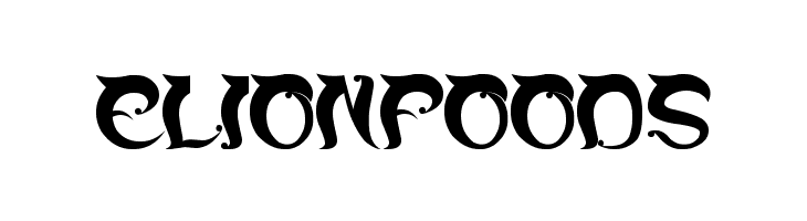 over the mountain  Free Fonts Download
