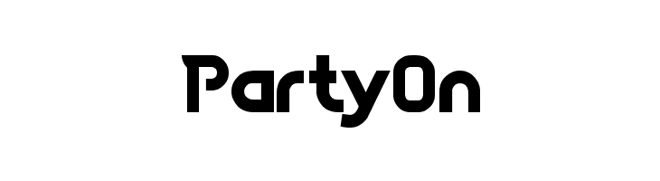 High Flagship  Free Fonts Download