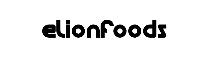 High Flagship  Free Fonts Download