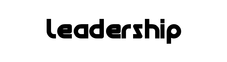 High Flagship  Free Fonts Download