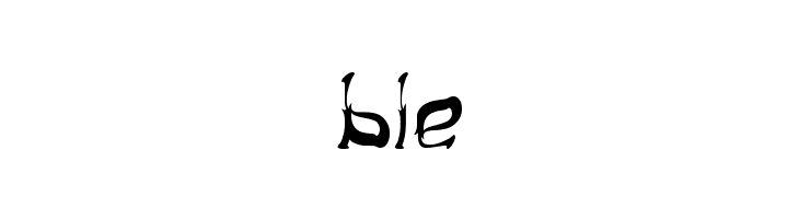 midnight show  Free Fonts Download