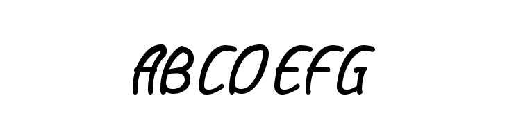 Baby Cuttie  Free Fonts Download