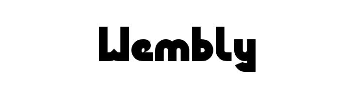 MOST FAMOUS  Free Fonts Download