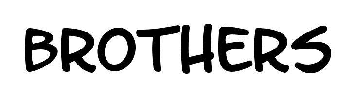 LetterOMatic!  Free Fonts Download