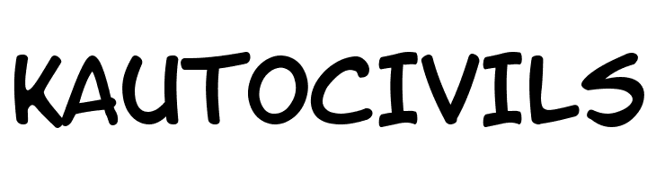 LetterOMatic!  Free Fonts Download