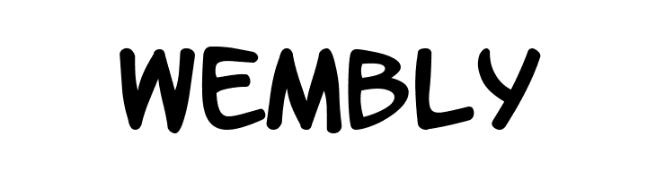 LetterOMatic!  Free Fonts Download