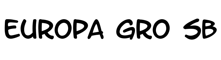 LetterOMatic!  Free Fonts Download