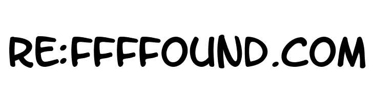 LetterOMatic!  Free Fonts Download