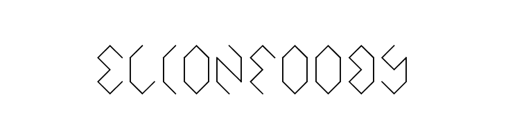 inside the boxes  Free Fonts Download