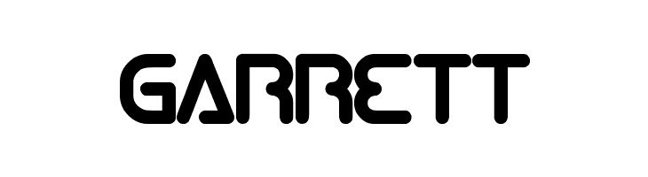 techno VARIOUS  Free Fonts Download