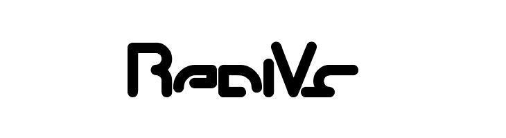 techno VARIOUS  Free Fonts Download