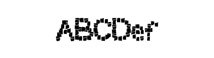 CERAMIC  Free Fonts Download