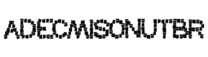 CERAMIC  Free Fonts Download