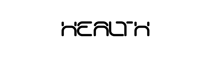 SPORT CENTER  Free Fonts Download
