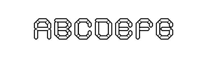 STONE ROCK  Free Fonts Download