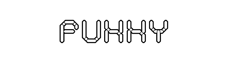 STONE ROCK  Free Fonts Download