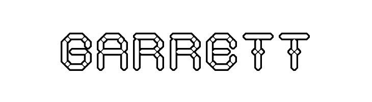 STONE ROCK  Free Fonts Download