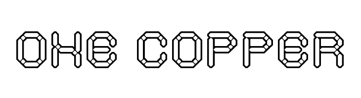 STONE ROCK  Free Fonts Download