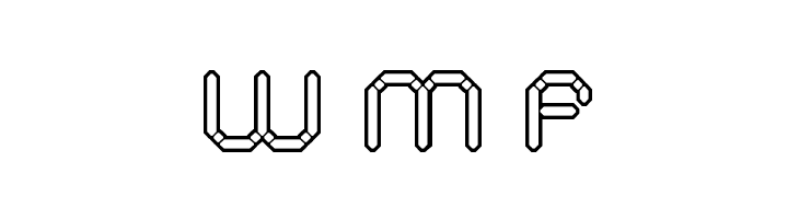 STONE ROCK  Free Fonts Download