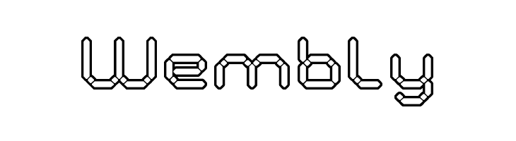 STONE ROCK  Free Fonts Download