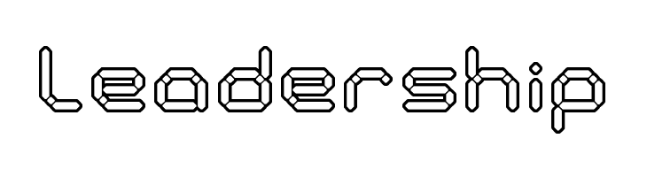 STONE ROCK  Free Fonts Download