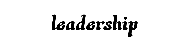 Creative Culture  Free Fonts Download