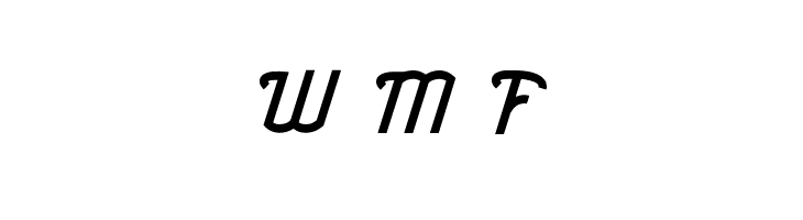 Market Leader  Free Fonts Download