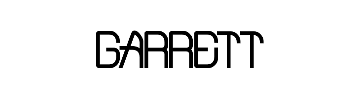 Electro Static RAIN  Free Fonts Download