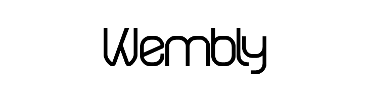 Electro Static RAIN  Free Fonts Download