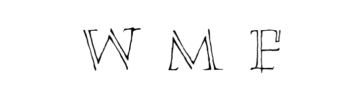 Umberette  Free Fonts Download