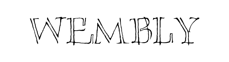 Umberette  Free Fonts Download