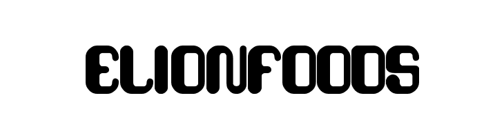 friendly robot  Free Fonts Download