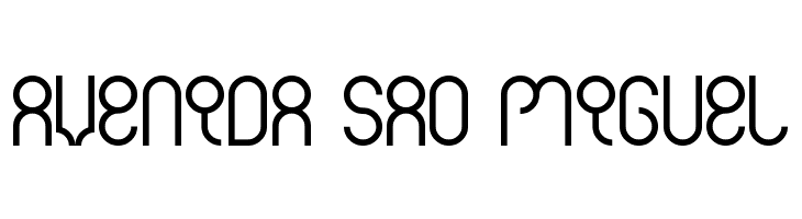 weknow  Free Fonts Download