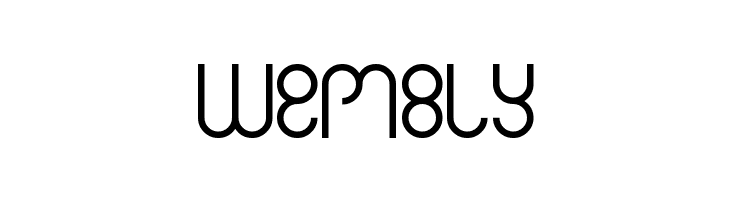 weknow  Free Fonts Download